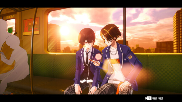 [Switch]暗徒誓约 VARLET官方中文本体+1.1.0升补+2DLCNSZ