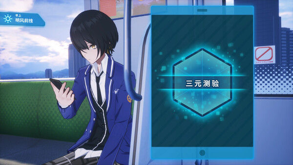 [Switch]暗徒誓约 VARLET官方中文本体+1.1.0升补+2DLCNSZ