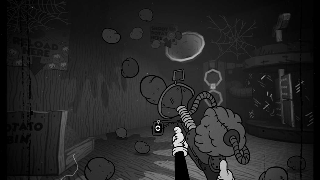 [Switch]烂奶酪 Bad Cheese官方中文本体+1.0.5升补NSZ原版