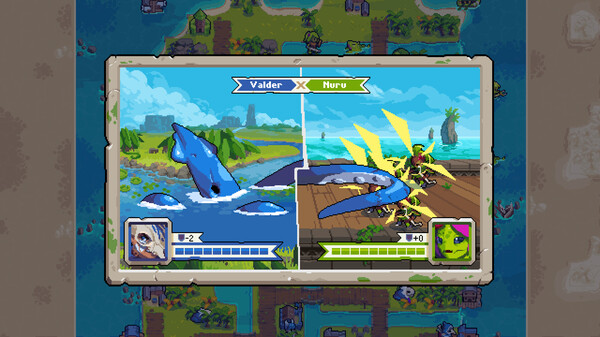 [Switch]战律2 Wargroove2官方中文本体+1.2.12升补NSZ原版
