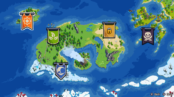 [Switch]战律2 Wargroove2官方中文本体+1.2.12升补NSZ原版