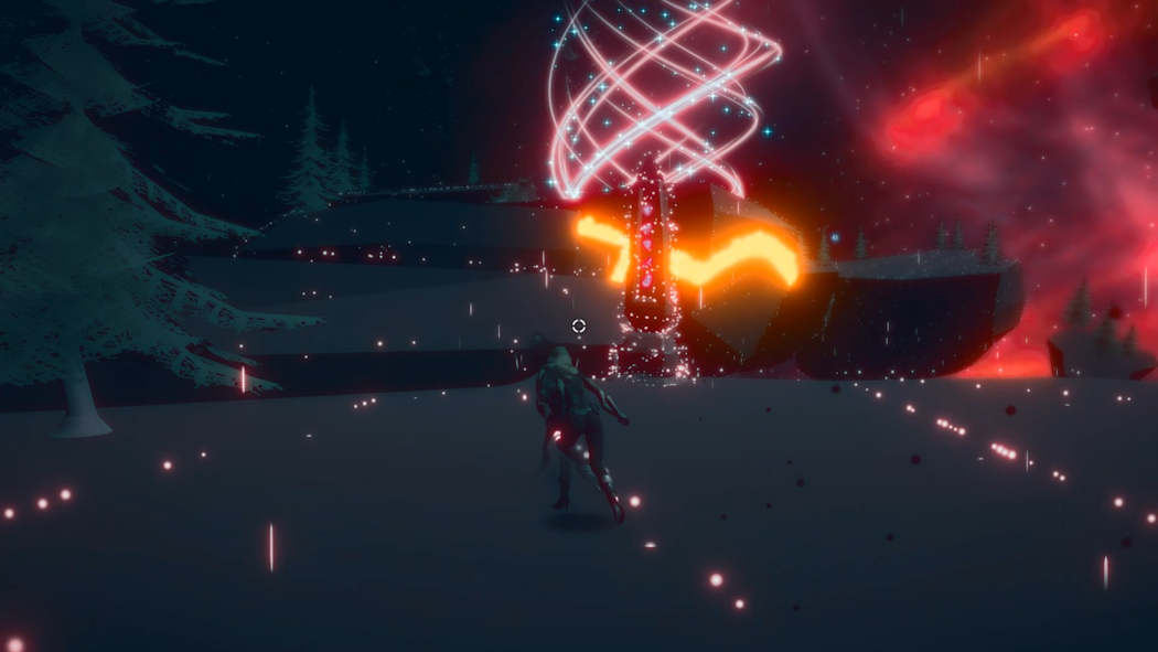 [Switch]天界上升 Celestial Ascend官方中文NSZ