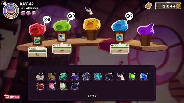[Switch]魔药经济学 大师之作版 Potionomics官方中文本体+1.0.4升补NSZ原版