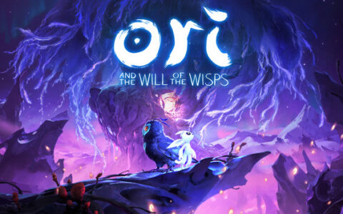 [Switch]精灵与萤火意志官方中文本体+1.2.1升补NSZ