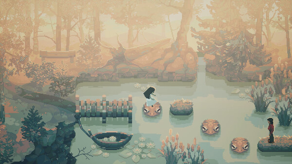 [Switch]印蒂卡 INDIKA官方中文本体+1.0.1升补NSZ