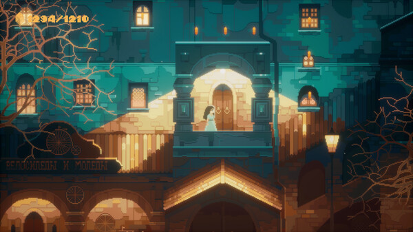[Switch]印蒂卡 INDIKA官方中文本体+1.0.1升补NSZ
