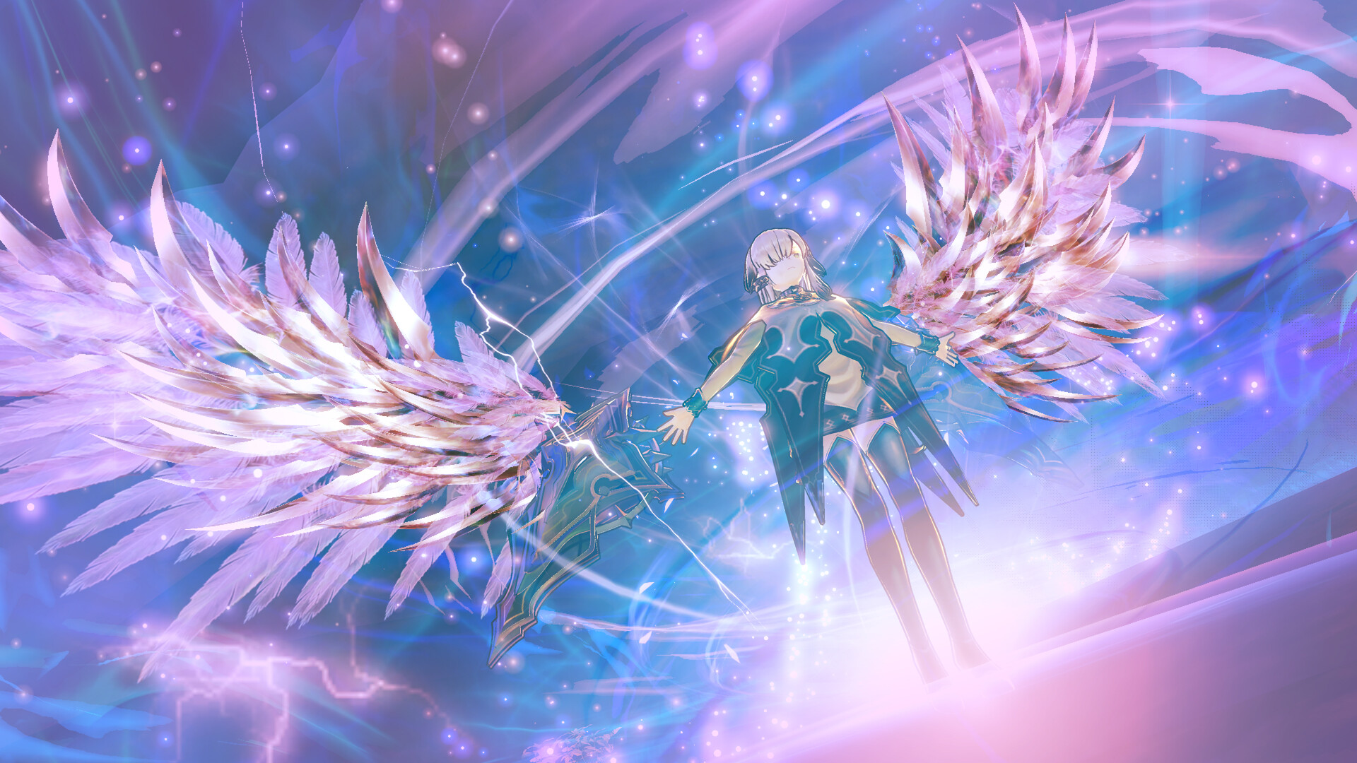 [Switch]莱莎的炼金工房 秘密三部曲 DX官方中文DX3-1.1.0NSP