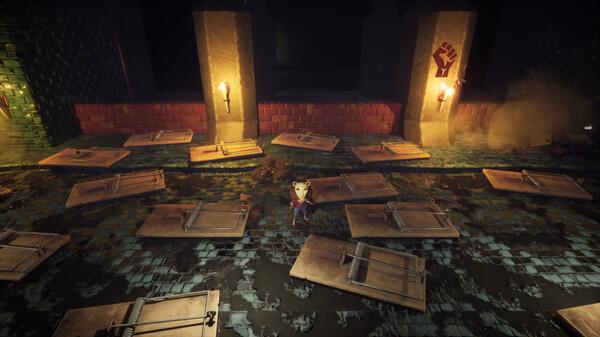 [Switch]孤儿 Orphans官方中文本体+1.0.2升补NSZ原版