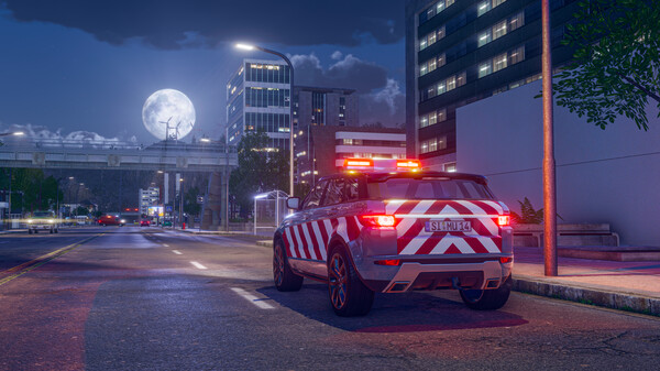 [Switch]卡车物流模拟器 Truck and Logistics Simulator官方中文本体+1.0.1升补NSZ
