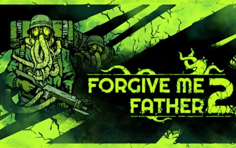 [Switch]原谅我父亲2 Forgive Me Father 2官方中文NSZ