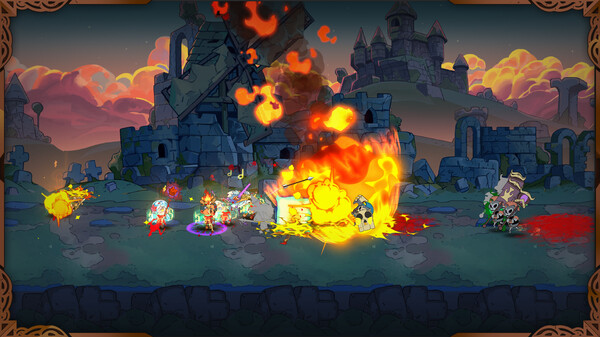 [Switch]魔法书自走棋 Magicbook AutoBattler官方中文NSZ