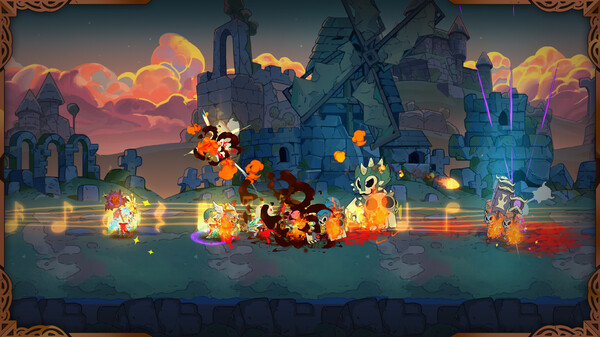 [Switch]魔法书自走棋 Magicbook AutoBattler官方中文NSZ