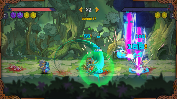 [Switch]魔法书自走棋 Magicbook AutoBattler官方中文NSZ