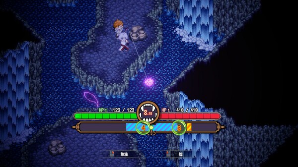 [Switch]海洋幻想 Sea Fantasy官方中文本体+2.7.0升补NSZ