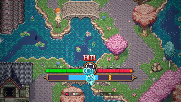 [Switch]海洋幻想 Sea Fantasy官方中文本体+2.7.0升补NSZ