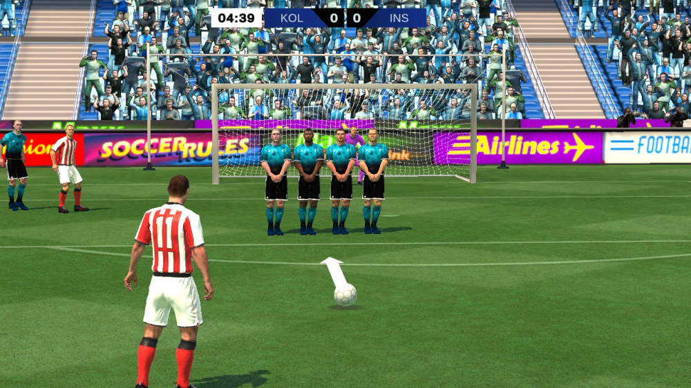 [Switch]足球传奇2025 Football Legends 2025官方中文本体+1.1.0升补NSZ