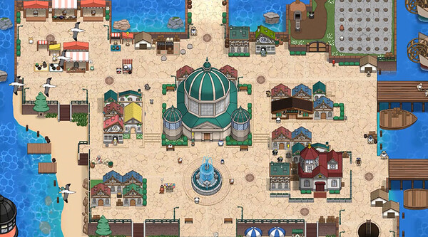 [Switch]奥咕和秘密森林官方中文本体+1.3.1升补NSZ原版