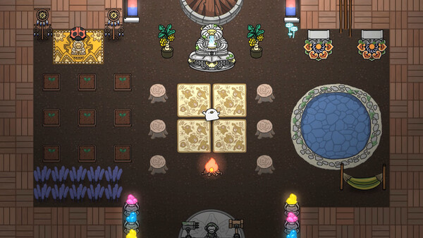 [Switch]奥咕和秘密森林官方中文本体+1.3.1升补NSZ原版