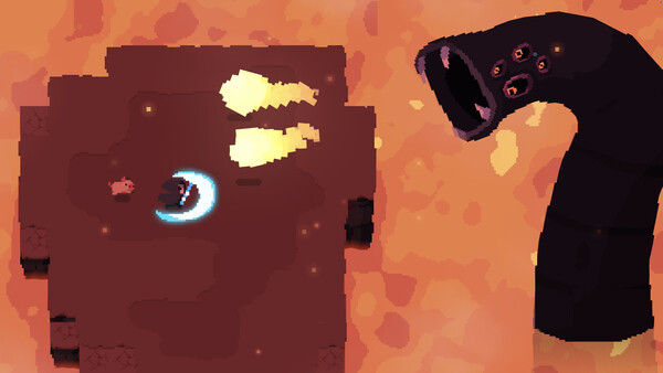 [Switch]爱 死亡和小猪 Spindle官方中文本体+1.1.1.1升补NSZ