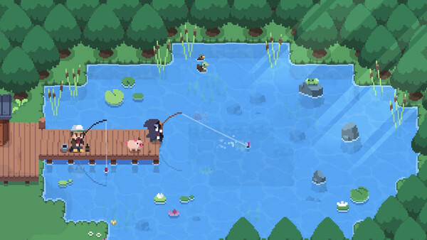[Switch]爱 死亡和小猪 Spindle官方中文本体+1.1.1.1升补NSZ