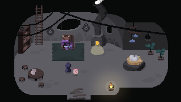 [Switch]爱 死亡和小猪 Spindle官方中文本体+1.1.1.1升补NSZ