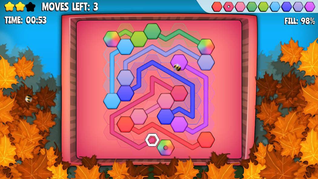 [Switch]浮线对战 Flowlines VS官方中文本体+1.2.0升补NSZ