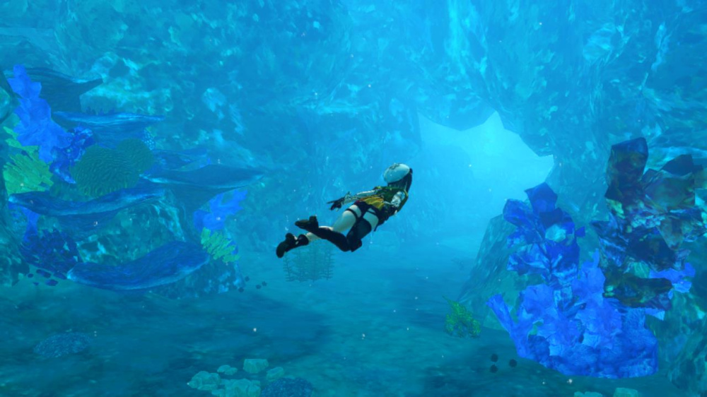[Switch]莱莎的炼金工房2 失落传说与秘密妖精 DX官方中文本体+1.1.0升补NSZ