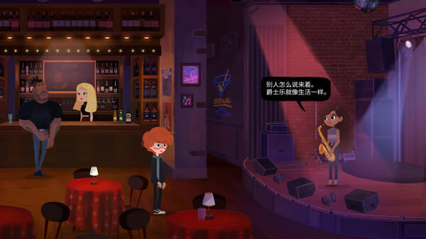 [Switch]蓝色星期三 Blue Wednesday官方中文本体+1.0.1升补NSZ原版