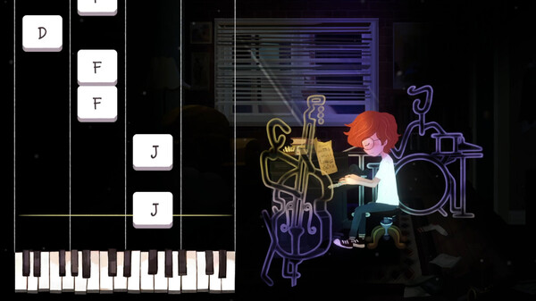 [Switch]蓝色星期三 Blue Wednesday官方中文本体+1.0.1升补NSZ原版
