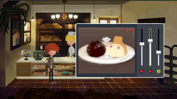 [Switch]蓝色星期三 Blue Wednesday官方中文本体+1.0.1升补NSZ原版