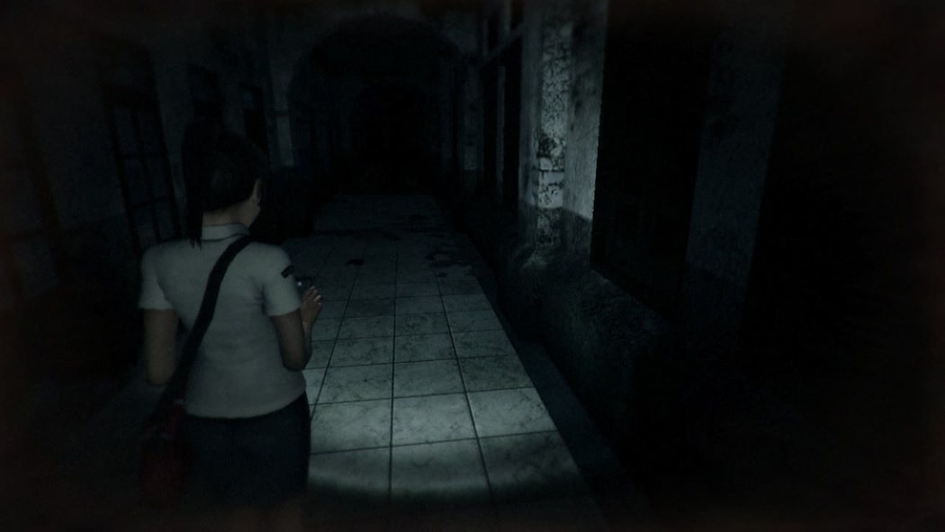 [Switch]小镇惊魂 复刻合集 DreadOut Remastered官方中文本体+1.0.3升补NSZ原版