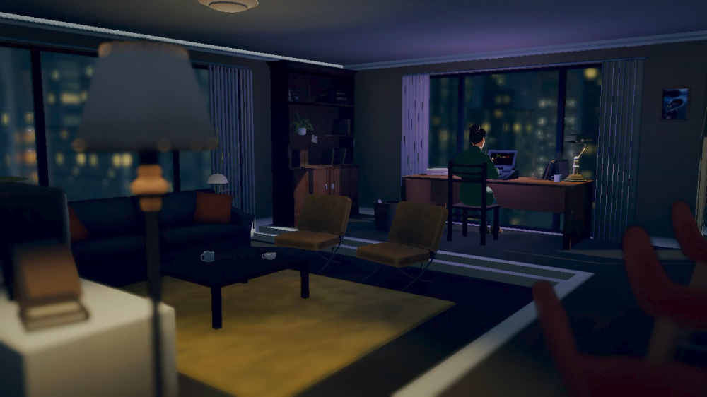 [Switch]湖 Lake官方中文本体+1.4.1升补NSZ