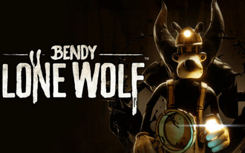 [Switch]班迪 孤狼 Bendy Lone Wolf官方中文本体+2.0.8升补NSZ