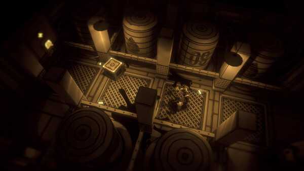 [Switch]班迪 孤狼 Bendy Lone Wolf官方中文本体+2.0.8升补NSZ