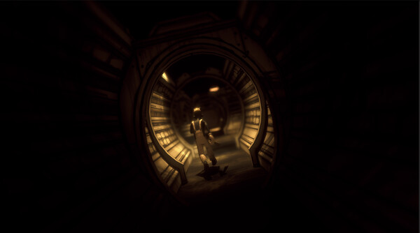 [Switch]班迪 孤狼 Bendy Lone Wolf官方中文本体+2.0.8升补NSZ