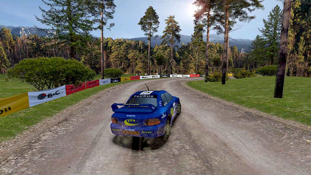 [Switch]旧日飞车 Old School Rally官方中文本体+1.0.989升补NSZ