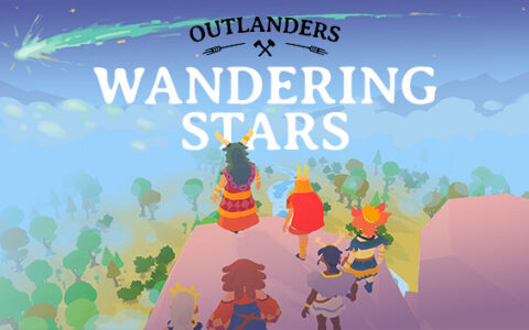 [Switch]世外之地 Outlanders官方中文本体+0.2.01升补+4DLCNSZ