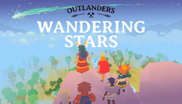 [Switch]世外之地 Outlanders官方中文本体+0.2.01升补+4DLCNSZ