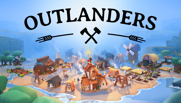 [Switch]世外之地 Outlanders官方中文本体+0.2.01升补+4DLCNSZ