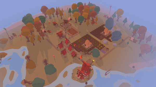 [Switch]世外之地 Outlanders官方中文本体+0.2.01升补+4DLCNSZ