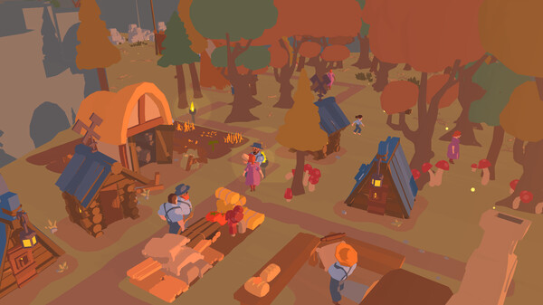 [Switch]世外之地 Outlanders官方中文本体+0.2.01升补+4DLCNSZ