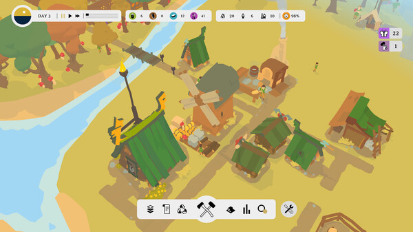 [Switch]世外之地 Outlanders官方中文本体+0.2.01升补+4DLCNSZ