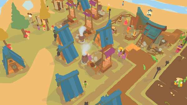 [Switch]世外之地 Outlanders官方中文本体+0.2.01升补+4DLCNSZ