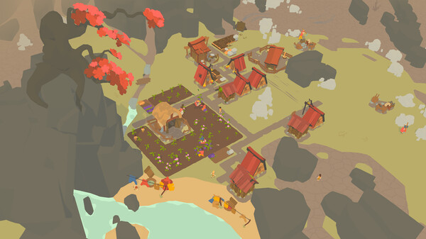 [Switch]世外之地 Outlanders官方中文本体+0.2.01升补+4DLCNSZ