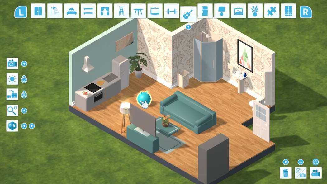 [Switch]简居 Simpli Casa官方中文NSZ
