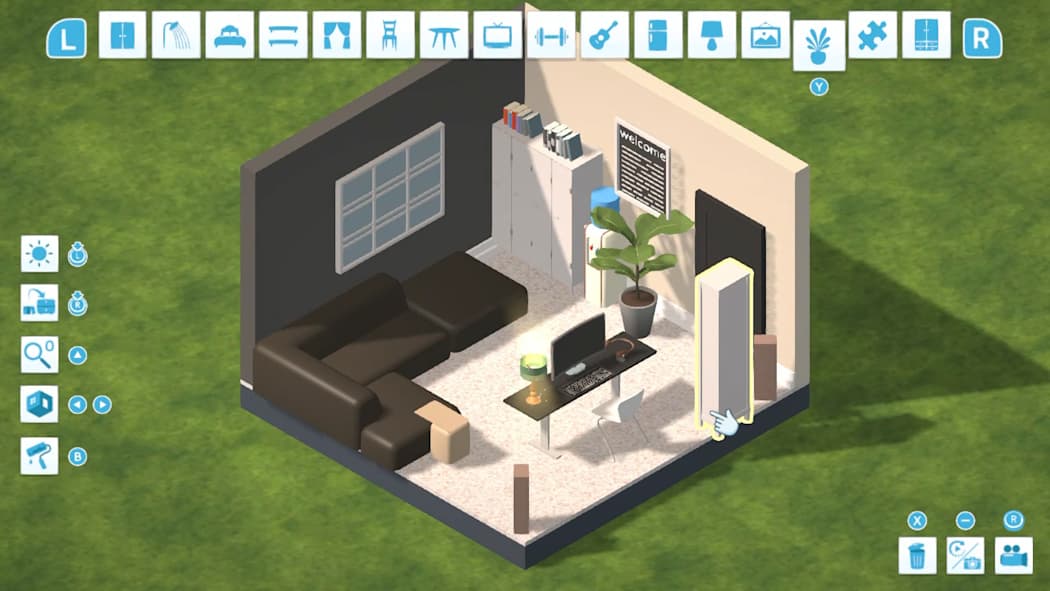 [Switch]简居 Simpli Casa官方中文NSZ