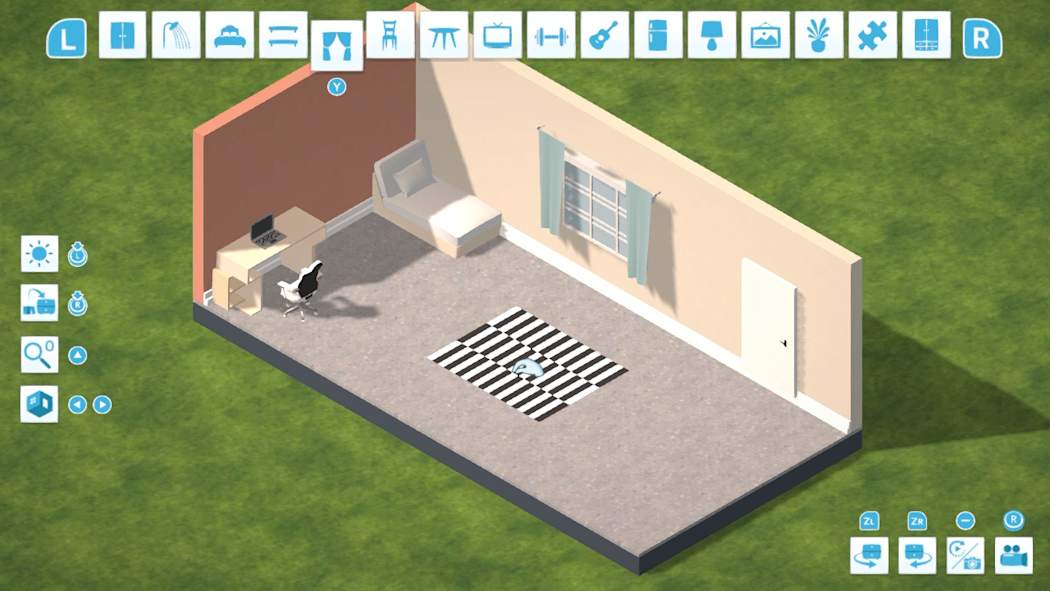 [Switch]简居 Simpli Casa官方中文NSZ
