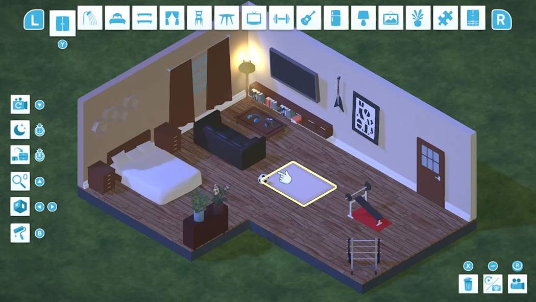 [Switch]简居 Simpli Casa官方中文NSZ