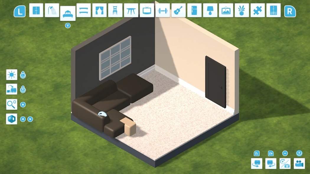 [Switch]简居 Simpli Casa官方中文NSZ