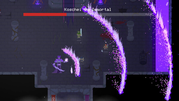[Switch]民间英雄 Folk Hero官方中文本体+1.0.3升补NSZ原版